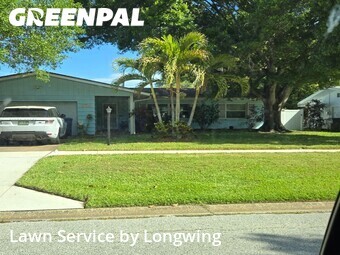 Lawn Care nearby Largo, FL, 