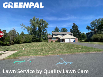 Grass Cutting nearby Windsor, CT, 