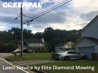 Lawn Mowing nearby Jonesboro, GA, 