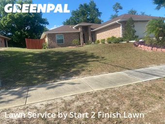Yard Cutting nearby Orange City, FL, 