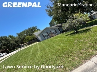 Lawn Cutting nearby Jacksonville, FL, 