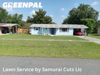 Lawn Service nearby Ocala, FL, 