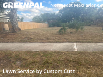 Lawn Cut nearby Tampa, FL, 