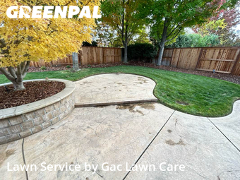 Lawn Care nearby Folsom, CA, 