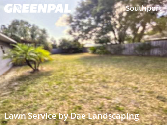 Lawn Mowing nearby Orlando, FL, 