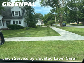 Lawn Service nearby Leavenworth, KS, 