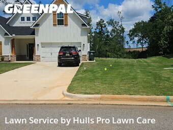Yard Mowing nearby Auburn, AL, 