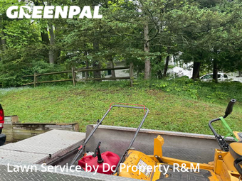 Lawn Mowing Service nearby Skaneateles, NY, 