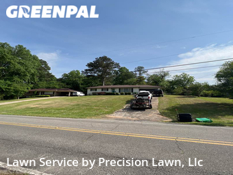 Yard Mowing nearby Pleasant Grove, AL, 