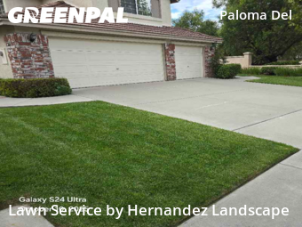Work completed by grass-cutting-businesses-in-Temecula-CA
