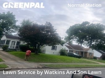 Lawn Cutting nearby Memphis, TN, 