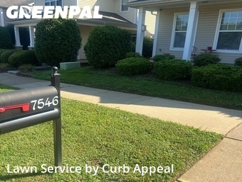 Lawn Cut nearby Huntersville, NC, 