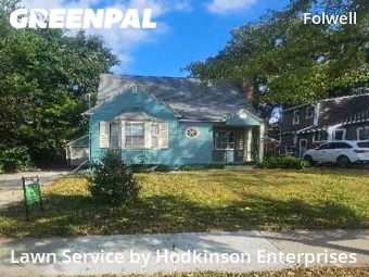 Weekly Mowing in Rochester, 55902, Property Maintenance by Hodkinson Enterprises, work completed in Oct , 2025