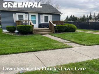 Yard Cutting nearby Bay City, MI, 