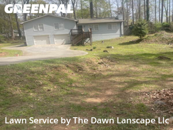 Lawn Care Service nearby Woodstock, GA, 