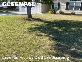 Lawn Service nearby Hiram, GA, 