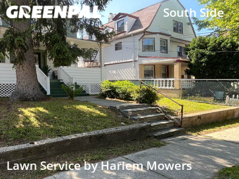 Yard Mowing nearby Mount Vernon, NY, 