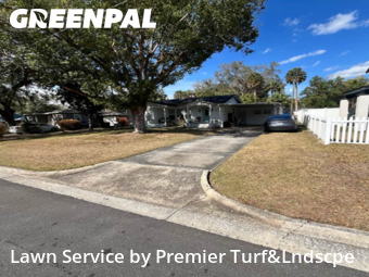 Lawn Service nearby Sanford, FL, 