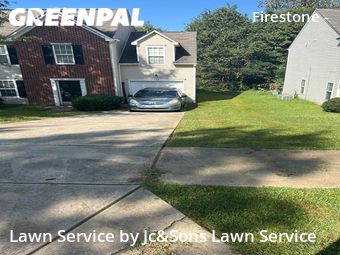 Yard Cutting nearby Charlotte, NC, 