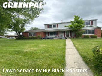 Lawn Service nearby Huber Heights, OH, 
