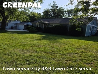 Landscaping Installation Murfreesboro,37130,Landscaping by R&R Lawn Care Servic, work completed in Jul , 2026