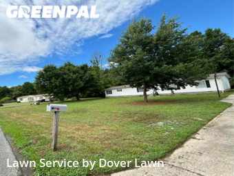 Yard Cutting nearby Harrington, DE, 