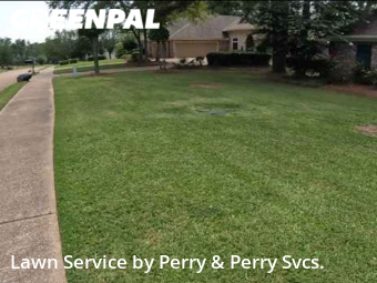 Yard Mowing nearby Madison, MS, 