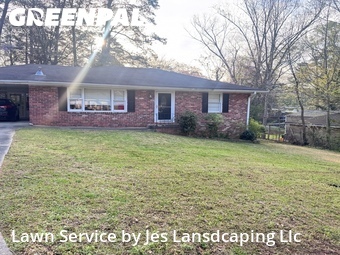 Lawn Cutting nearby Marietta, GA, 