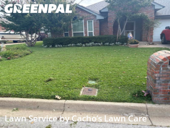 Lawn Maintenance nearby Wht Settlemt, TX, 