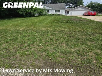 Lawn Mow nearby Rockford, IL, 