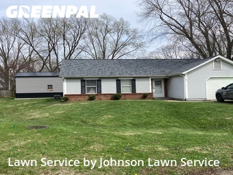 Yard Mowing nearby Lafayette, IN, 