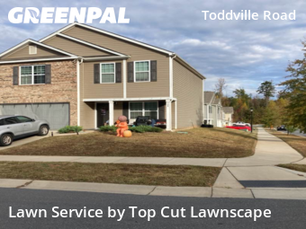 Lawn Maintenance nearby Charlotte, NC, 