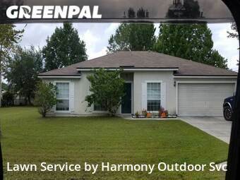 Lawn Cut nearby Palm Coast, FL, 