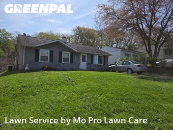 Yard Cutting nearby Lancaster, OH, 