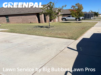 Lawn Maintenance nearby Lubbock, TX, 