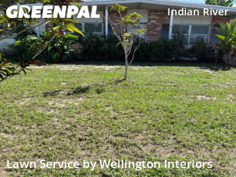 Lawn Mowing Service nearby Titusville, FL, 