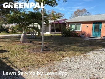 Lawn Service nearby Englewood, FL, 