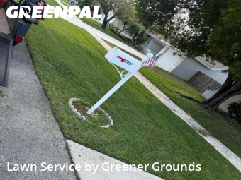 Lawn Mowing nearby Boca Raton, FL, 
