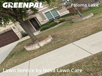 Lawn Mowing Service nearby Round Rock, TX, 