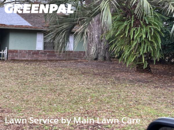 Lawn Cutting nearby Gainesville, FL, 