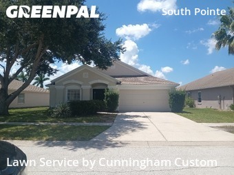 Yard Mowing nearby Riverview, FL, 