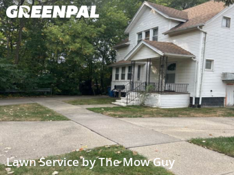 Grass Cutting nearby Dearborn Heights, MI, 