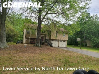 Yard Cutting nearby Auburn, GA, 