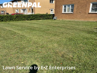 Yard Mowing nearby Lackawanna, NY, 