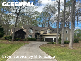 Yard Mowing nearby Mooresville, NC, 