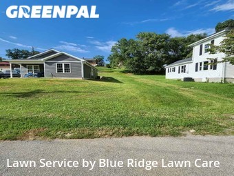 Lawn Maintenance nearby Vinton, VA, 