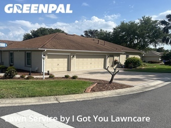 Lawn Cut nearby Tavares, FL, 