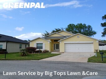 Yard Cutting nearby Longwood, FL, 