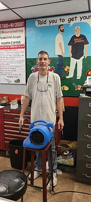 Jason's Small Engine Repair Photo 7