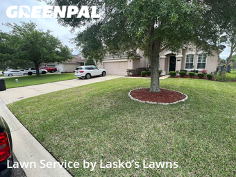 Lawn Maintenance nearby St. Augustine, FL, 